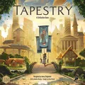 Produktbild: Asmodee Tapestry, Brettspiel, 14 Jahr(e)