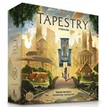 Produktbild: Tapestry Board Game - English