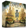 Produktbild: Tapestry Board Game - English