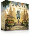 Produktbild: Tapestry Board Game - English