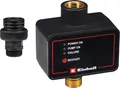 Produktbild: Einhell Durchflussschalter 4174230, max. 10 bar, elektronisch