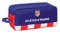 Produktbild: Safta ATLÉTICO DE MADRID – Medium Shoe Rack, Multipurpose, Pencil Case, Sport, E