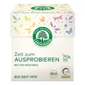 Produktbild: Tee Mischbox - Zeit zum Ausprobieren 12Stk.22,5g | LEBENSBAUM