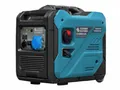 Produktbild: Könner & Söhnen Inverter-Generator KS 6000iE S ATS tragbare Energiequelle Strom