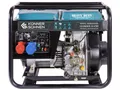 Produktbild: Könner&Söhnen Stromaggregat Diesel KS 8100HDE-1/3 ATSR EUROV Stromerzeuger Strom