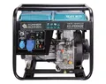 Produktbild: Könner&Söhnen Diesel-Generator KS 6100HDE EURO V Stromerzeuger Diesel Generator