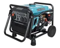 Produktbild: Könner & Söhnen LPG/Benzin-Inverter-Generator KS 4100iE G Stromversorgung Energi