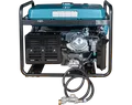 Produktbild: Notstromaggregat Dual LPG Gas Benzin 5,5KW Stromerzeuger Stromgenerator KS7000EG