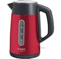 Produktbild: BOSCH Wasserkocher Bosch Wasserkocher DesignLine, 1.7 l TWK4P434, schnurlos