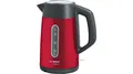 Produktbild: Bosch TWK4P434 Rot-Schwarz Elektro-Klein,Wasserkocher,Kunststoff,Edelstahl 1,7 L