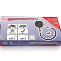 Produktbild: BGS Kompressionstester M12 + M14 Kompressionsprüfer 21 Bar Benzinmotor
