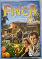 Produktbild: Finca & El Razuel Erweiterung Franjos Spieleverlag Brettspiel Familienspiel Neu