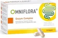 Produktbild: OMNIFLORA Enzym Complex m.Bacillus coagulans Kaps. 90 St
