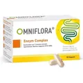 Produktbild: Omniflora® Enzym Complex mit 7 Enzymen u. Bacillus coagulans