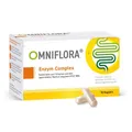 Produktbild: OMNIFLORA® Enzym Complex mit 7 Enzymen u. Bacillus coagulans