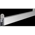 Produktbild: Athmer - Türdichtung Schall-ex L-15/30 Ws 1-880 1-s.l.958mm Alu.silberf.hlt - 1-880-0960