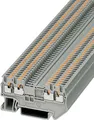 Produktbild: 50 Stk. Phoenix Contact Durchgangsklemme PT 1,5/S-QUATTRO 3208197