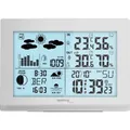 Produktbild: Technoline WS 9565 Wetterstation Silber Uhr Wettervorhersage