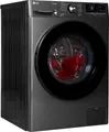 Produktbild: LG Waschmaschine F4WR700YB, 10 kg, 1400 U/min, AI Wash, ThinQ App inkl. Programm-Download
