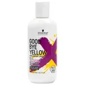 Produktbild: Schwarzkopf-Professional Haarpflege Good-Bye-YellowNeutralizing Shampoo 1000 ml (31,91 € / 1 l)