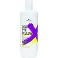 Produktbild: Schwarzkopf Skp Goodbye Yellow 1000ml Int