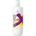 Produktbild: Schwarzkopf Goodbye Yellow Shampoo 1000 ml