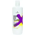 Produktbild: Schwarzkopf Goodbye Yellow Shampoo 1 L