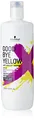Produktbild: Schwarzkopf Goodbye Yellow Champú 1000Ml