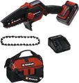 Produktbild: Einhell Akku-Astkettensäge ge-PS 18/15 Li Bag Kit