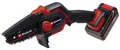 Produktbild: Einhell GE-PS 18/15 Li Bag Kit Akku-Astkettensäge