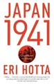 Produktbild: Eri Hotta Japan 1941 (Taschenbuch) (US IMPORT)