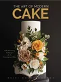 Produktbild: The Art of Modern Cake: Cake Decorating Techniques for the Contemporary Baker (Cake Recipes, Wedding Cake Ideas)