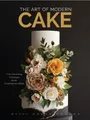 Produktbild: Heidi Holmon Art of Modern Cakes (Gebundene Ausgabe) (US IMPORT)