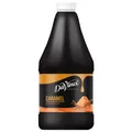 Produktbild: (11,99€/KG) Da Vinci Gourmet Sauce Caramel, 2,5 kg, Karamell, Dessert, Soße, USA