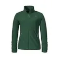 Produktbild: Schöffel Trekkingjacke Fleece Jk Style Ash WMS DARK JADE M (38)