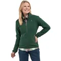 Produktbild: SCHÖFFEL Damen Unterjacke Fleece Jk Style Ash WMS