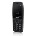 Produktbild: Panasonic KX-TF400 6,1 cm (2.4