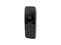 Produktbild: PANASONIC KX-TF400 4G Mobiltelefon, Schwarz *B-WARE*