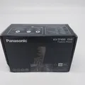 Produktbild: Panasonic KX-TF400EXB 4G Benutzerfreundliches Tastenhandy, Volte, verlässliche 2