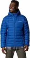 Produktbild: Columbia Lake 22™ Ii Daunenjacke Blau 2XL Herren,Damen Blau 2XL