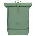 Produktbild: JOHNNY URBAN Rucksack Allen Rolltop Large sage green JOHN00284