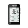 Produktbild: CYCPLUS GPS Fahrradcomputer, ANT+ Fahrradcomputer GPS mit Bluetooth5.0, 2,8-Zoll-LCD-Bildschirm, Fahrradtacho mit 100+ Stunden Akkulaufzeit und automatischer Hintergrundbeleuchtung, IP67 wasserdicht