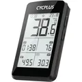Produktbild: Cycplus M3 GPS Fahrradcomputer 2,8