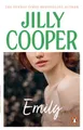 Produktbild: Emily by Jilly Cooper [Paperback]