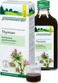 Produktbild: THYMIAN SAFT Schoenenberger 200 ml