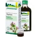 Produktbild: THYMIAN SAFT Schoenenberger 200 ml