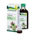 Produktbild: Thymian Saft Schoenenberger 200 ml