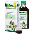 Produktbild: Schoenenberger Thymian-Saft   200 ml