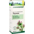 Produktbild: THYMIAN SAFT Schoenenberger, 200 ml Husten und Bronchitis