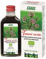 Produktbild: Zioło-Piast Thymian Öko-Saft 200 ml Salus